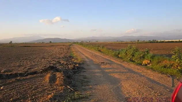 Torbalı'da yüksek icar fiyatlarına tepki!