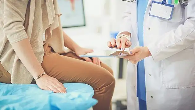 Torbalı'daki aile hekimi görevden alındı!