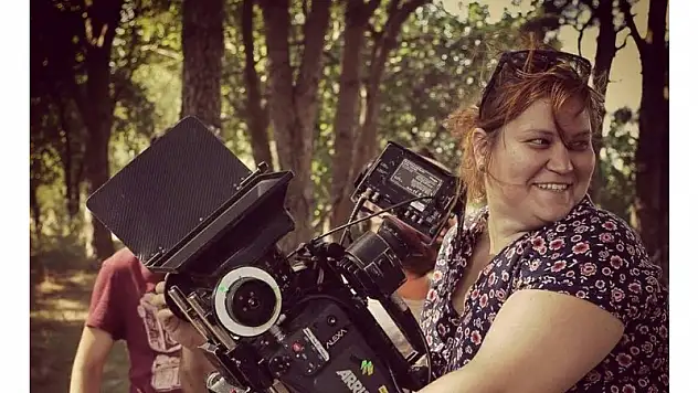 Torbalı'dan Barcelona'ya