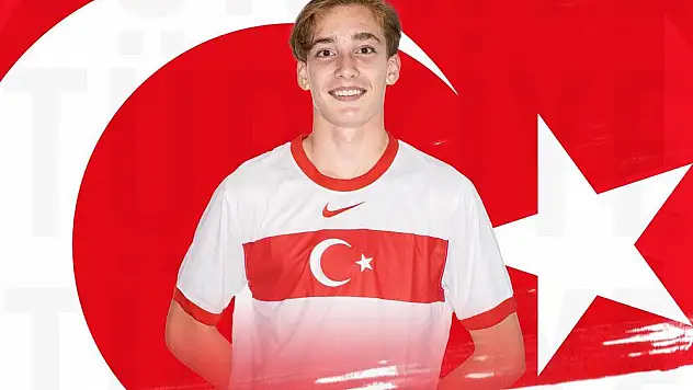 Torbalı'dan Milli Takıma