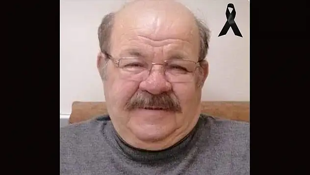 TORBALI’LI HAŞİM GÜZEL VEFAT ETTİ
