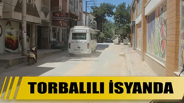 Torbalılı isyanda