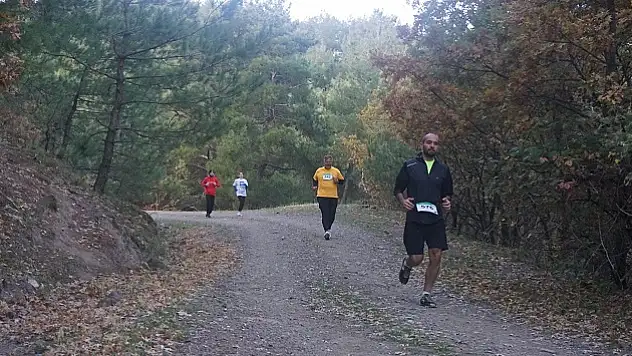 Torbalılı Özay’ın yeni hedefi 120 km