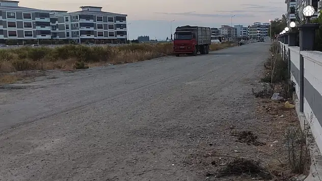 TORBALI'NIN ARKA SOKAKLARI!