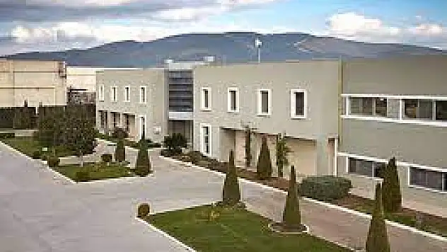 TORBALI'NIN FİRMALARI BÜYÜMEYE DEVAM EDİYOR