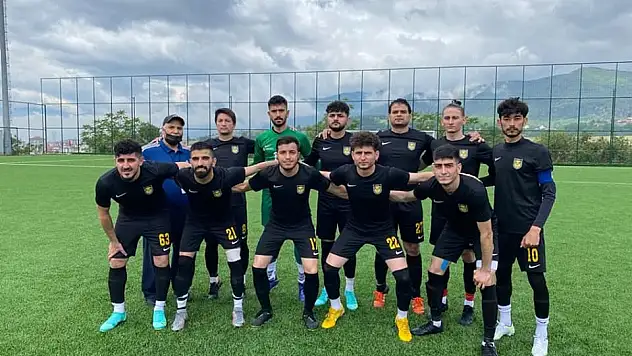 Torbalı'nın rakipleri belli oldu