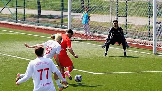 Torbalıspor'dan altın değerinde galibiyet