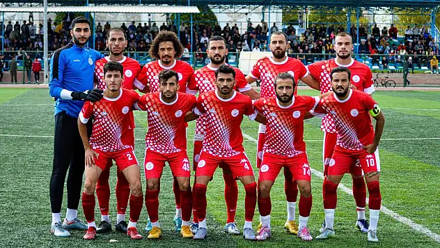 TORBALISPOR FİLEYİ BOŞ BIRAKMADI!