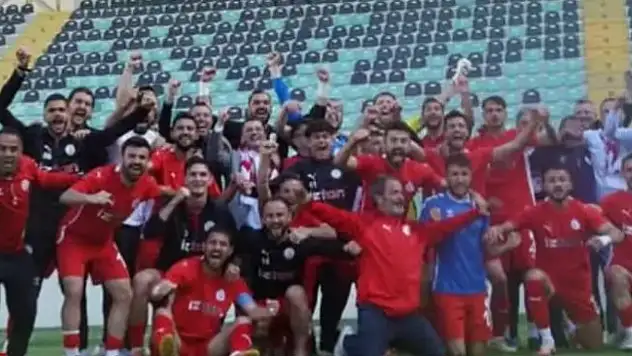 Torbalıspor penaltılarda güldü