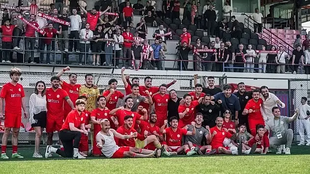 Torbalıspor yeniden tarih yazmak için sahaya çıkıyor