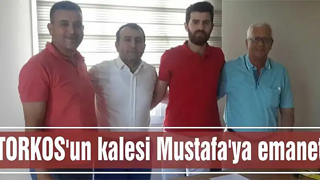 Torbalıspor, transferdeki sessizliğini bozdu