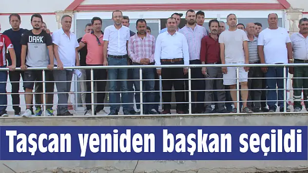 Torbalıspor'da kongre yapıldı