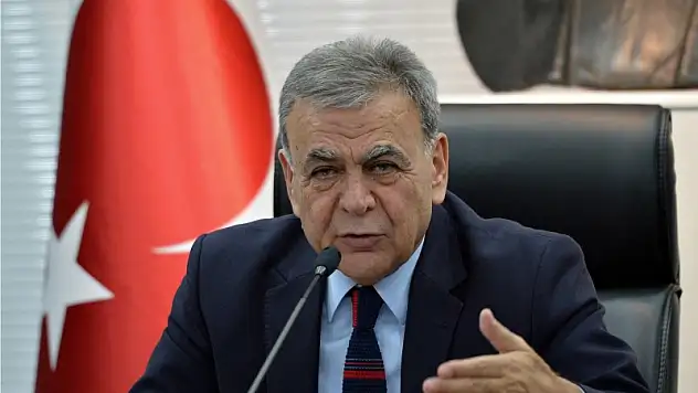 Torbalı’ya 24 milyon 647 bin TL katı atık bedeli