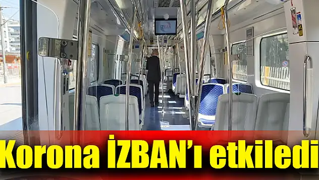 Torbalı’ya bomboş geliyor