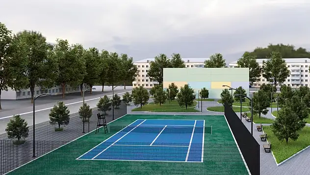 TORBALI'YA DEV YATIRIM İÇİN İLK KAZMA VURULDU