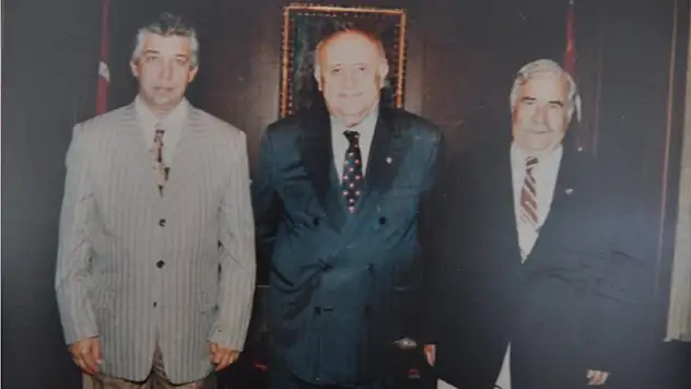 Torbalı'ya en çok gelen liderlerdendi