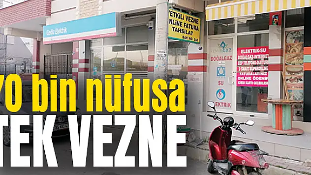 Torbalı’ya gelmek zorunda kalıyorlar