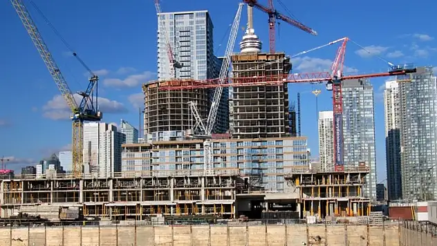 TOREMDER Başkanı: 'Yeni düzenlemede müteahhitlerin yükü artacak!”