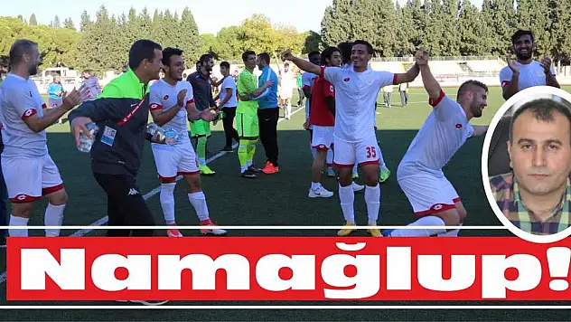 TORKOS'ta puan kayıpları can sıkıyor