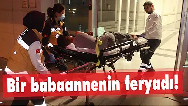 Torunumu bu illetten kurtarın!