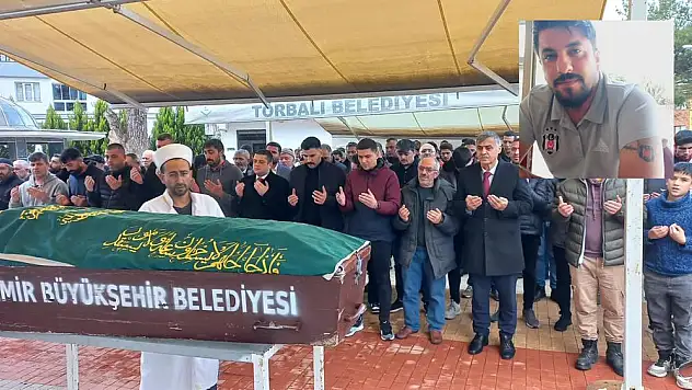 TRAFİK KAZASI CAN ALDI