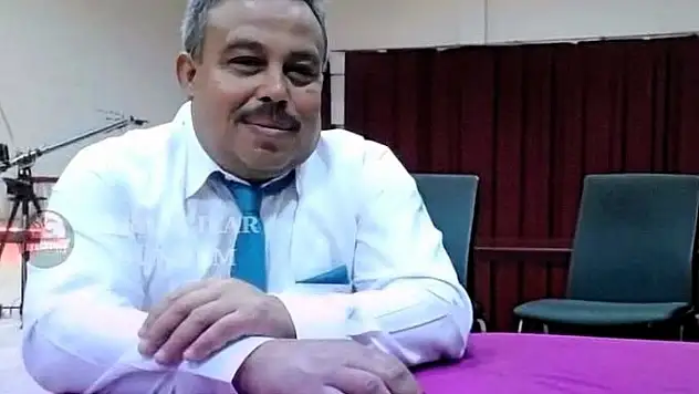 Traktör kazası geçirmişti: Mehmet Türkekul'dan acı haber geldi