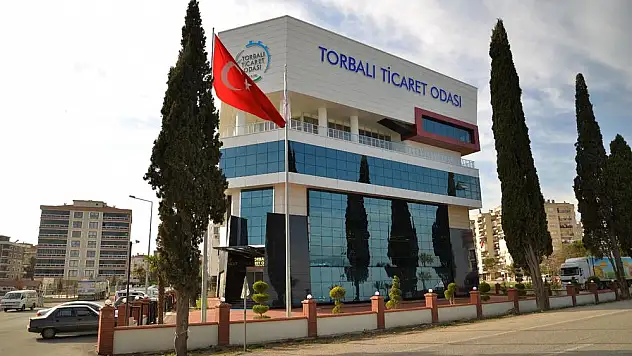 TTO'da seçim heyecanı başladı