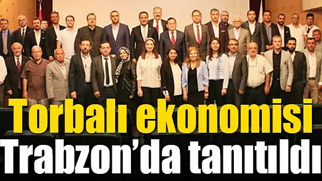 TTO’dan Karadeniz çıkarması