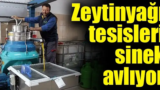 TÜM TÜRKİYE'DE DURUM AYNI