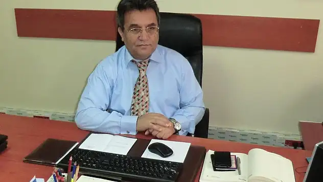 TURABİ ADA VEFAT ETTİ