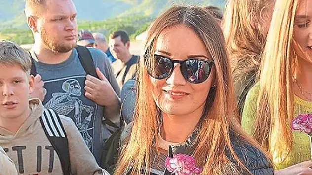 Turist sayısı yüzde 30 arttı