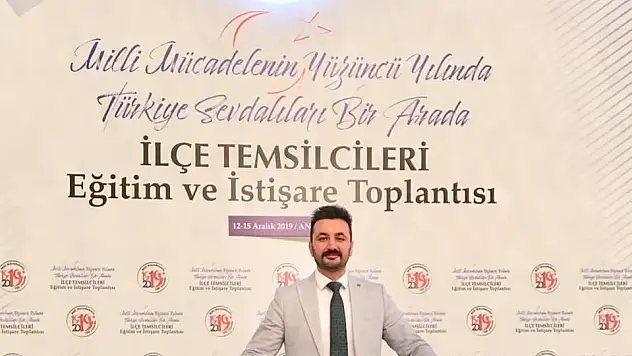 Türk Eğitim Sen'den öğretmenler günü kutlaması!