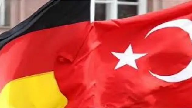 Türkiye’den Almanya’ya çok sert yanıt!