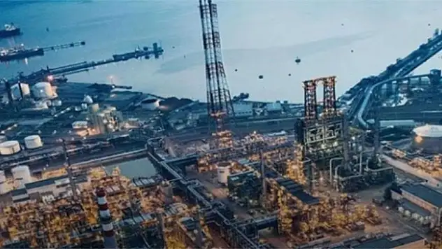 Türkiye’nin sanayi devleri belli oldu