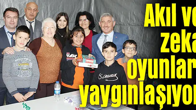 Turnuva hazırlıklar şimdiden başladı