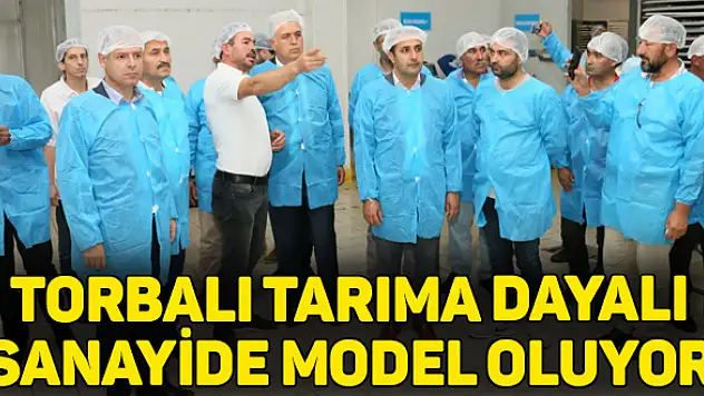 Tuz gölünde domates kurutacak