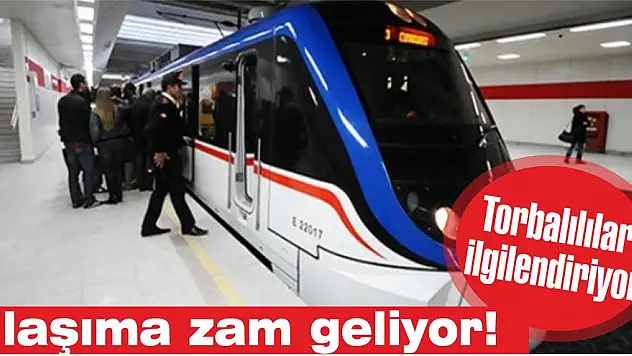 Ulaşıma zam geliyor!
