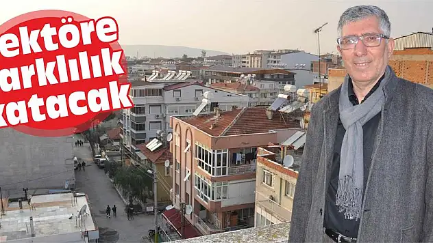 Üniversiteli emlakçı