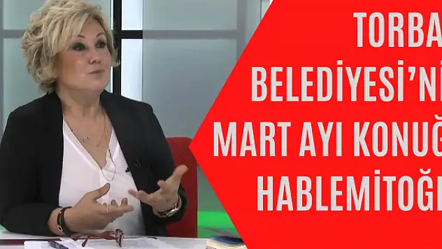 Ünlü akademisyen Torbalı'daki öğrencilere rehber olacak