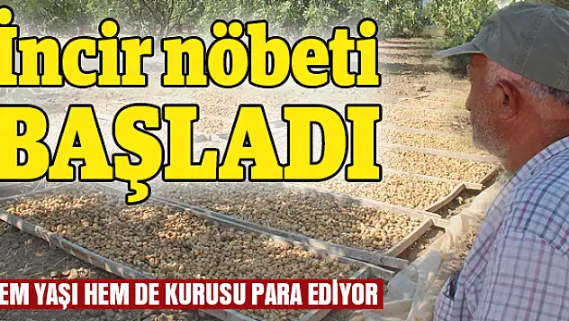 Üretici ikinci bayramı yaşadı