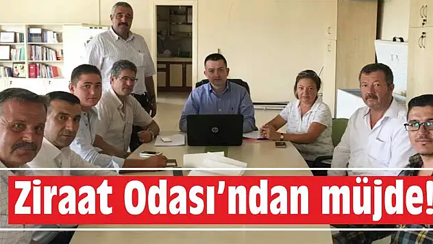 Üretici, zeytinini indirimli sıktıracak