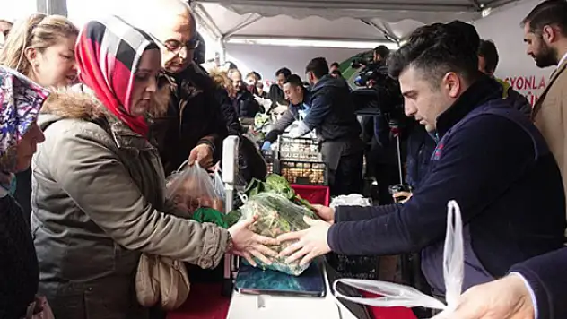 Uyarı geldi! Fahiş fiyata çıkan ürün…