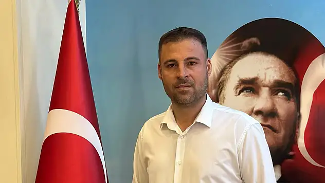 Uyguner'den Gelir'e popülistsin yanıtı