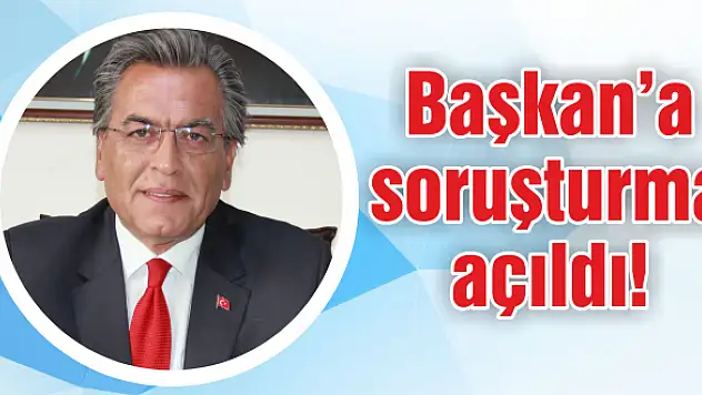 Uygur: Bana evrak gelmedi!