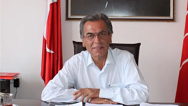 Uygur'dan birlik mesajı