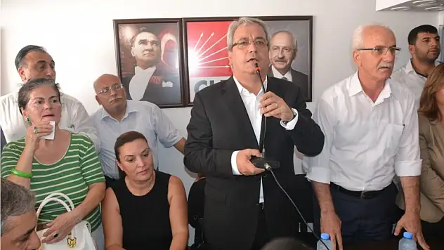 Uzunbay neden vize alamadı?