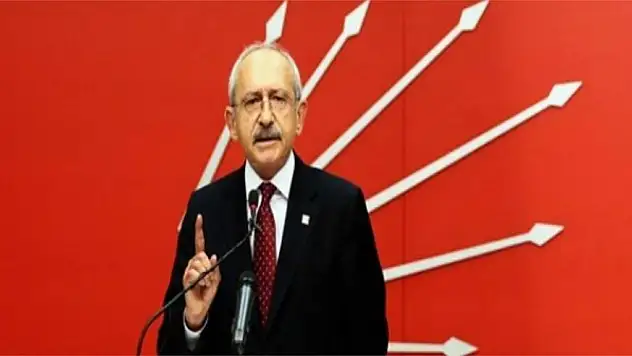 Valilikten CHP yürüyüşü ile ilgili açıklama!