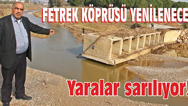 Valilikten yanıt bekleniyor