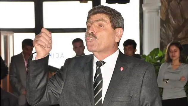 Vatan Partisi rakip değiştirdi