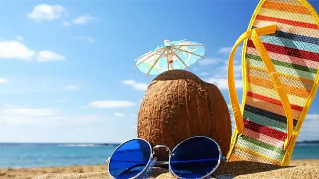 Vatandaş tatili 10 güne çıkardı